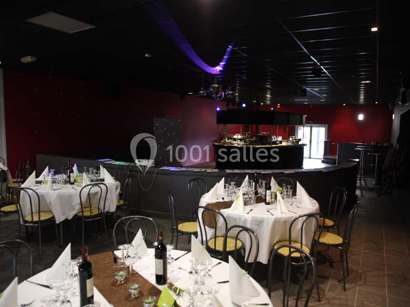 Location salle Savigneux (Loire) - Le Silver #5