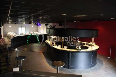 Location salle Savigneux (Loire) - Le Silver #24