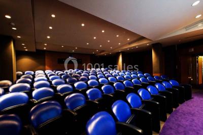 Séminaire Club Laffitte