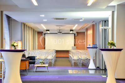 Location salle Paris 9 (Paris) - Club Laffitte #15