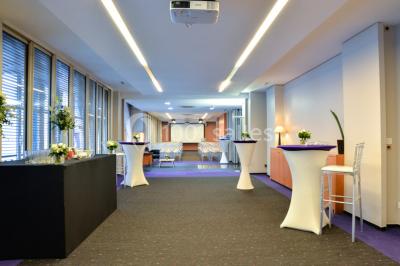 Location salle Paris 9 (Paris) - Club Laffitte #15