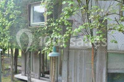 Location salle Jupilles (Sarthe) - Les Tropes #8