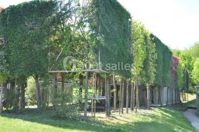 Location salle Jupilles (Sarthe) - Les Tropes #8