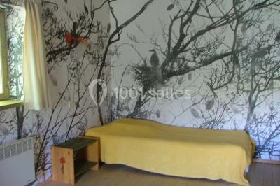 Location salle Jupilles (Sarthe) - Les Tropes #8