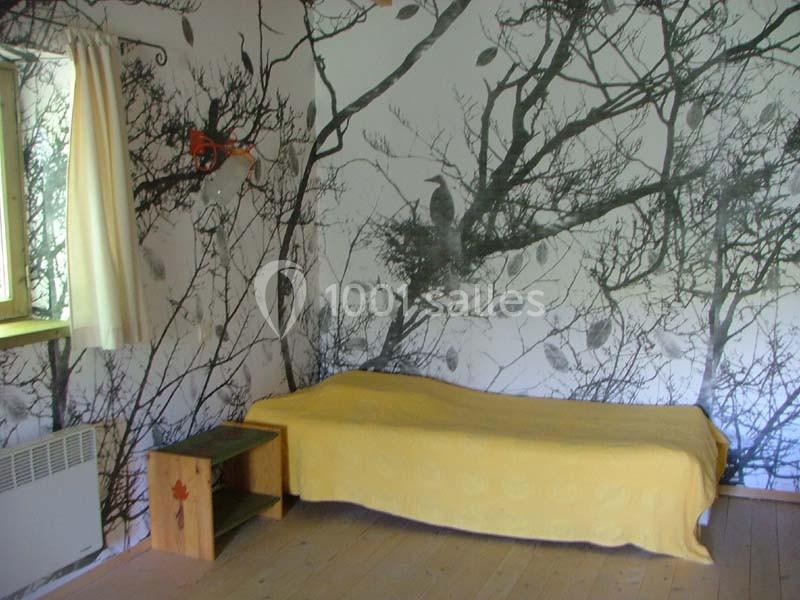 Location salle Jupilles (Sarthe) - Les Tropes #3