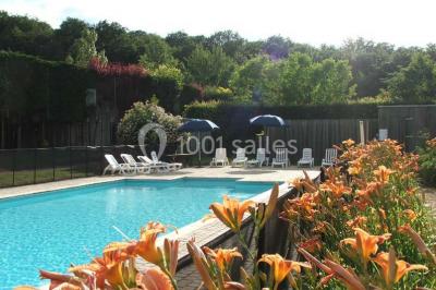 Location salle Jupilles (Sarthe) - Les Tropes #8