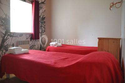 Location salle Jupilles (Sarthe) - Les Tropes #8