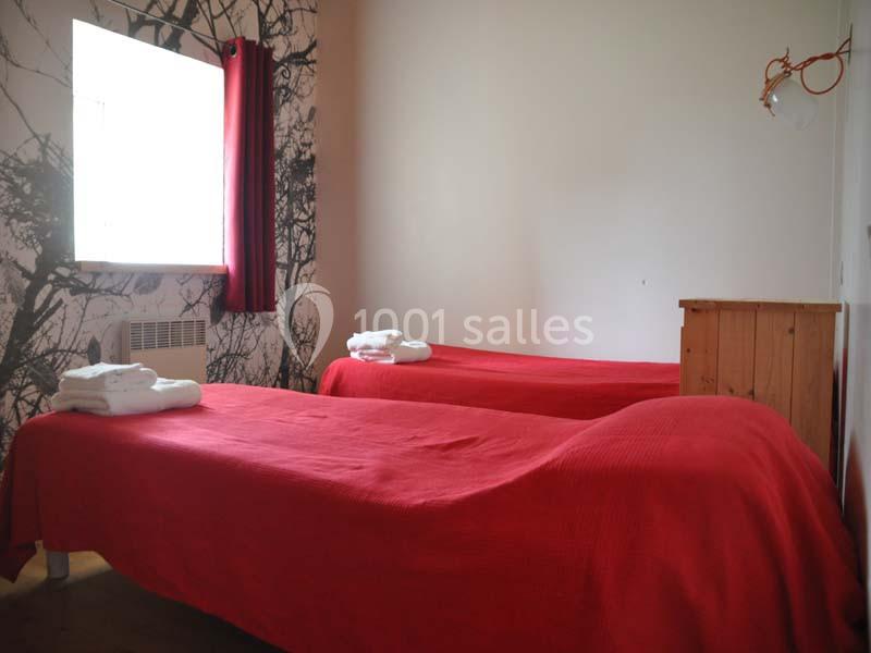 Location salle Jupilles (Sarthe) - Les Tropes #7