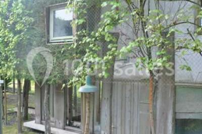 Location salle Jupilles (Sarthe) - Les Tropes #8