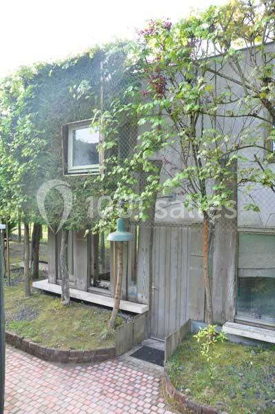 Location salle Jupilles (Sarthe) - Les Tropes #8