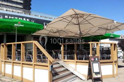 Bowling des Nations Bowling des Nations