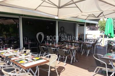 Location salle Vandoeuvre-lès-Nancy (Meurthe-et-Moselle) - Bowling des Nations #16