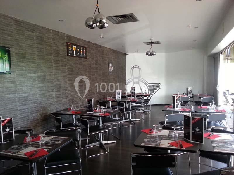 Location salle Vandoeuvre-lès-Nancy (Meurthe-et-Moselle) - Bowling des Nations #3