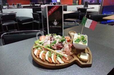 Location salle Vandoeuvre-lès-Nancy (Meurthe-et-Moselle) - Bowling des Nations #16