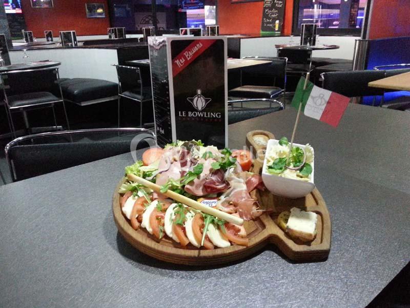 Location salle Vandoeuvre-lès-Nancy (Meurthe-et-Moselle) - Bowling des Nations #4