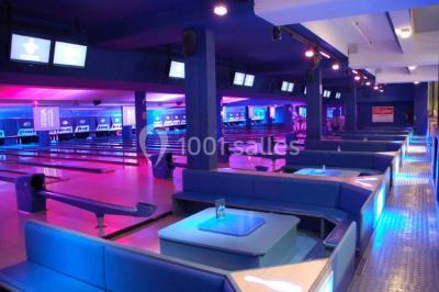 Location salle Vandoeuvre-lès-Nancy (Meurthe-et-Moselle) - Bowling des Nations #16