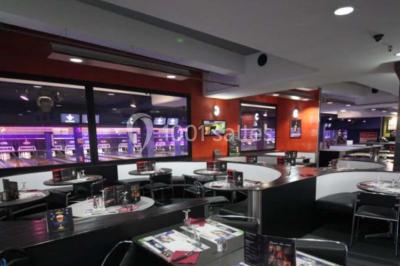 Location salle Vandoeuvre-lès-Nancy (Meurthe-et-Moselle) - Bowling des Nations #16