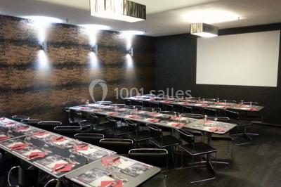 Location salle Vandoeuvre-lès-Nancy (Meurthe-et-Moselle) - Bowling des Nations #16