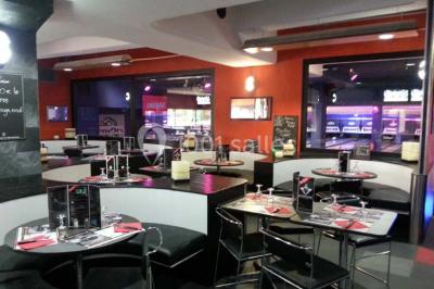 Location salle Vandoeuvre-lès-Nancy (Meurthe-et-Moselle) - Bowling des Nations #16