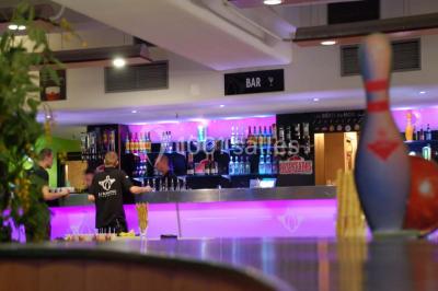 Location salle Vandoeuvre-lès-Nancy (Meurthe-et-Moselle) - Bowling des Nations #16