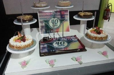 Location salle Vandoeuvre-lès-Nancy (Meurthe-et-Moselle) - Bowling des Nations #16