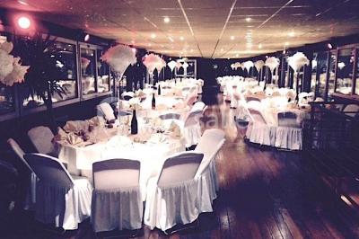 Location salle Paris 12 (Paris) - Bateau Alizé - Mistinguett #15