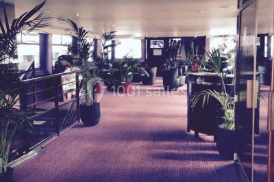 Location salle Paris 12 (Paris) - Bateau Alizé - Mistinguett #15