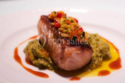 Location salle Paris 12 (Paris) - Bateau Alizé - Mistinguett #15