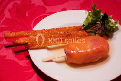 Location salle Paris 12 (Paris) - Bateau Alizé - Mistinguett #15