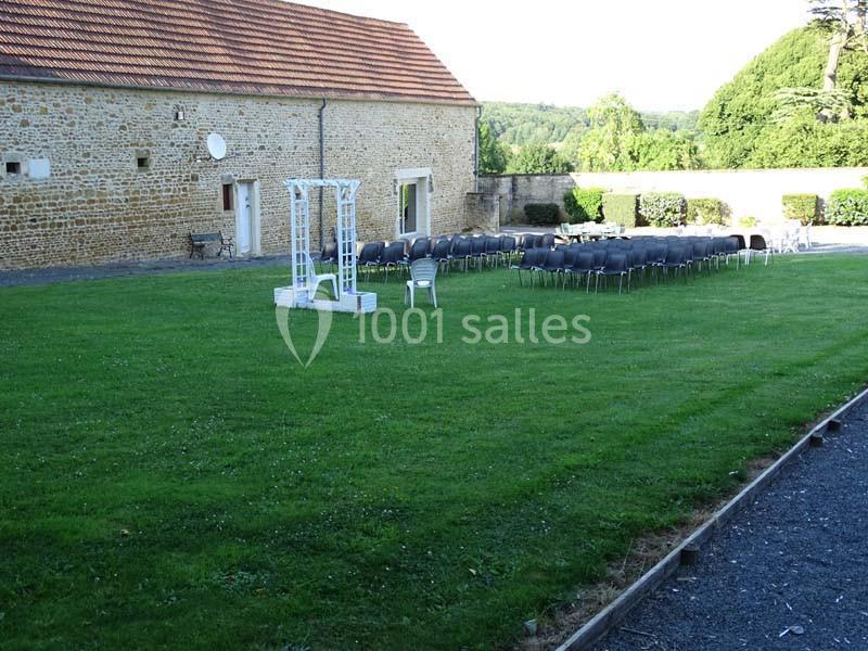 Gîtes Les Houlles - galerie - photo 1