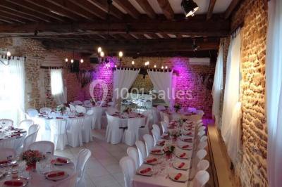 Location salle Tournebu (Calvados) - Gîtes Les Houlles #21