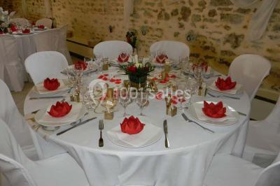 Location salle Tournebu (Calvados) - Gîtes Les Houlles #21