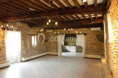 Location salle Tournebu (Calvados) - Gîtes Les Houlles #21