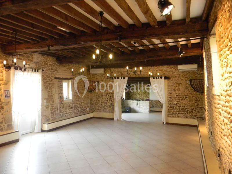 Location salle Tournebu (Calvados) - Gîtes Les Houlles #6