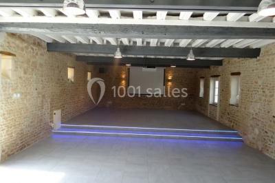 Location salle Tournebu (Calvados) - Gîtes Les Houlles #21