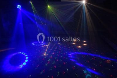 Location salle Tournebu (Calvados) - Gîtes Les Houlles #21