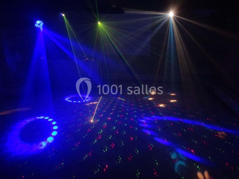 Location salle Tournebu (Calvados) - Gîtes Les Houlles #8