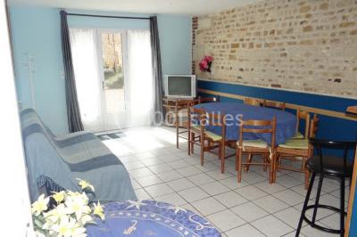 Location salle Tournebu (Calvados) - Gîtes Les Houlles #21
