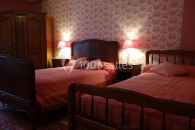 Location salle Tournebu (Calvados) - Gîtes Les Houlles #21