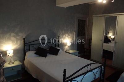 Location salle Tournebu (Calvados) - Gîtes Les Houlles #21