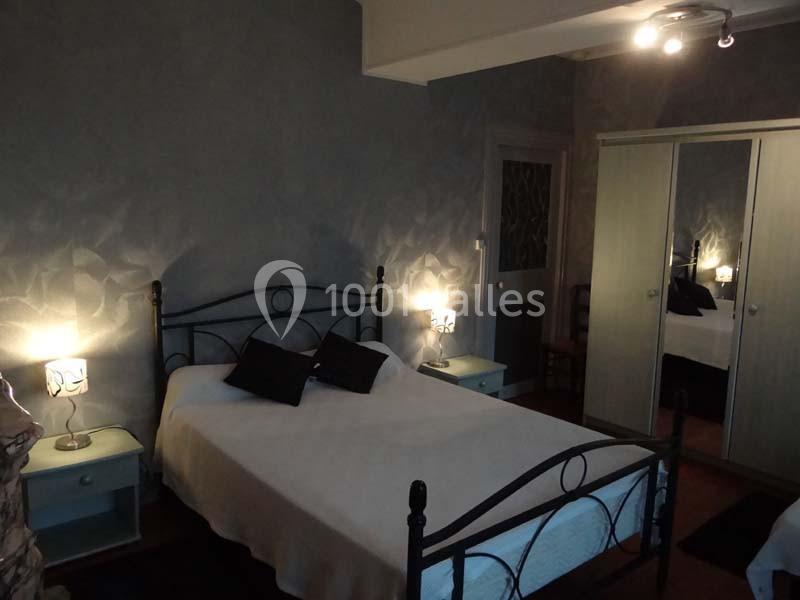 Location salle Tournebu (Calvados) - Gîtes Les Houlles #13