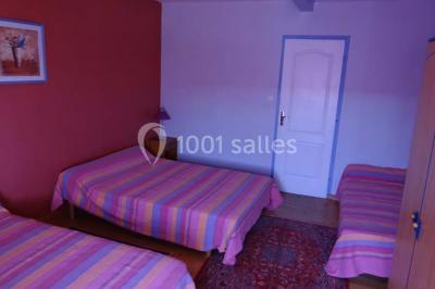 Location salle Tournebu (Calvados) - Gîtes Les Houlles #21