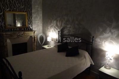 Location salle Tournebu (Calvados) - Gîtes Les Houlles #21