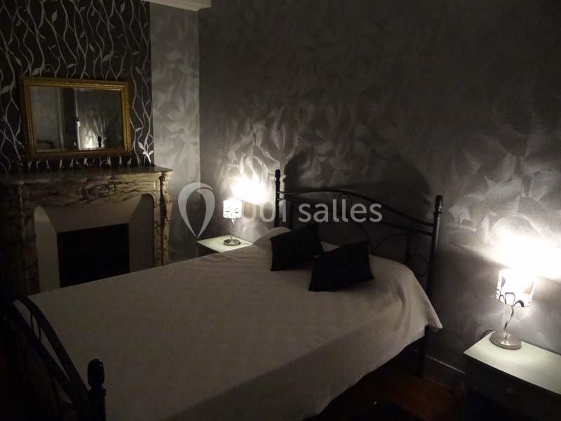 Location salle Tournebu (Calvados) - Gîtes Les Houlles #15