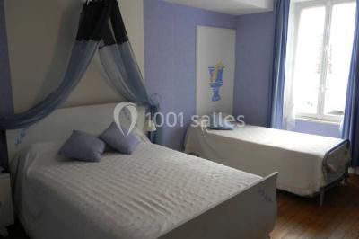 Location salle Tournebu (Calvados) - Gîtes Les Houlles #21