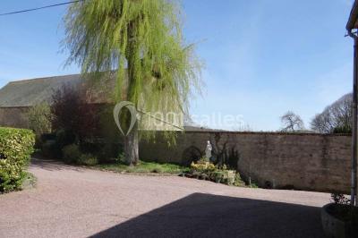 Location salle Tournebu (Calvados) - Gîtes Les Houlles #21