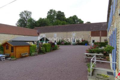Location salle Tournebu (Calvados) - Gîtes Les Houlles #21