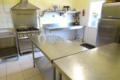 Location salle Tournebu (Calvados) - Gîtes Les Houlles #21