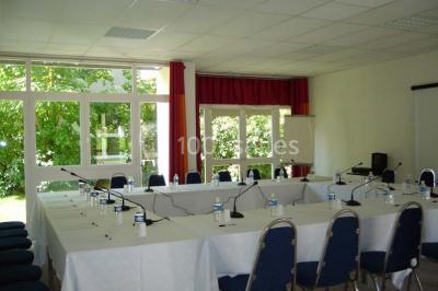 Séminaire Quality Hôtel Quimper Kerloc'h Gwen