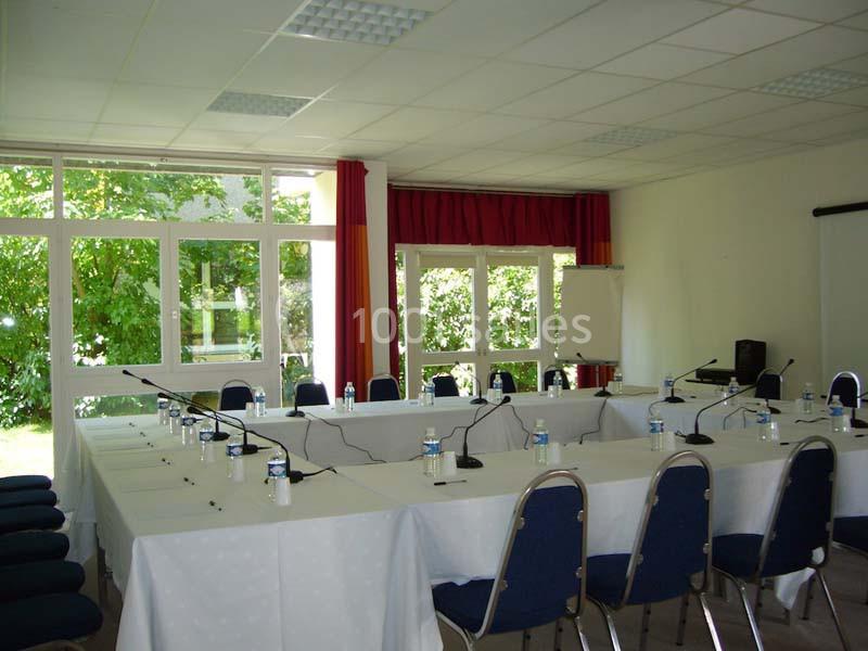 Location salle Combrit (Finistère) - Quality Hôtel Quimper Kerloc'h Gwen #1